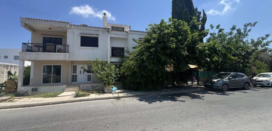 Paphos Pafos Centre Detached Villa For Sale KTM108479