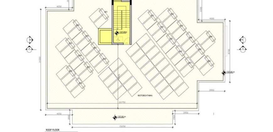 Paphos Paphos 1Bdr Apartment For Sale VLSBORE102SLV