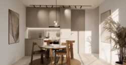 Paphos Paphos 1Bdr Apartment For Sale VLSBORE102SLV