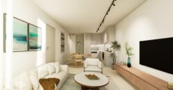 Paphos Paphos 1Bdr Apartment For Sale VLSBORE102SLV