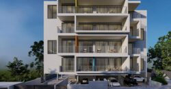 Paphos Paphos 1Bdr Apartment For Sale VLSBORE102SLV