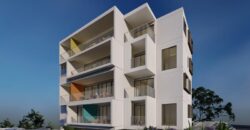 Paphos Paphos 1Bdr Apartment For Sale VLSBORE102SLV