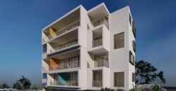 Paphos Paphos 1Bdr Apartment For Sale VLSBORE105SLV
