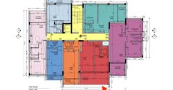 Paphos Paphos 1Bdr Apartment For Sale VLSBORE105SLV