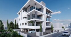 Paphos Paphos 2 Bdr Apartment Off-Plan For Sale WWR29776
