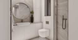 Paphos Paphos 2 Bdr Penthouse Off-Plan For Sale WWR29781