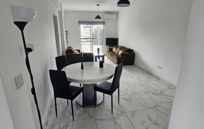 Paphos Paphos 2Bdr Apartment – Flat For Sale ZTC3164