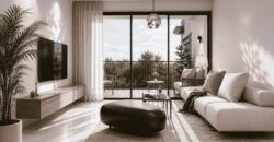 Paphos Paphos 2Bdr Apartment For Sale VLSBORE202SLV