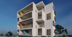 Paphos Paphos 2Bdr Apartment For Sale VLSBORE202SLV
