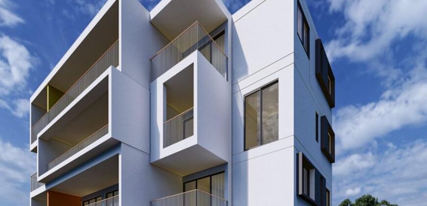 Paphos Paphos 2Bdr Apartment For Sale VLSBORE204SLV