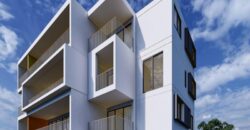 Paphos Paphos 2Bdr Apartment For Sale VLSBORE204SLV
