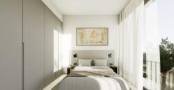 Paphos Paphos 2Bdr Apartment For Sale VLSBORE204SLV
