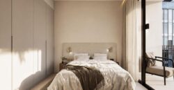 Paphos Paphos 2Bdr Apartment For Sale VLSBORE302SLV