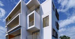 Paphos Paphos 2Bdr Apartment For Sale VLSBORE302SLV