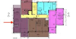 Paphos Paphos 2Bdr Apartment For Sale VLSBORE302SLV
