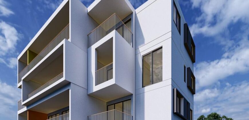 Paphos Paphos 2Bdr Apartment For Sale VLSBORE302SLV