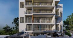 Paphos Paphos 2Bdr Apartment For Sale VLSBORE304SLV