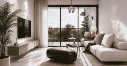 Paphos Paphos 2Bdr Apartment For Sale VLSBORE403SLV