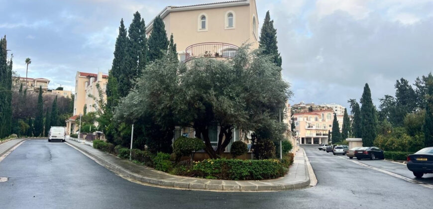Paphos Paphos Centre & Agios Theodoros 2Bdr Maisonette For Sale NGM14941
