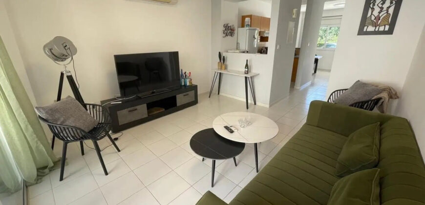 Paphos Paphos Centre & Agios Theodoros 2Bdr Maisonette For Sale NGM14941