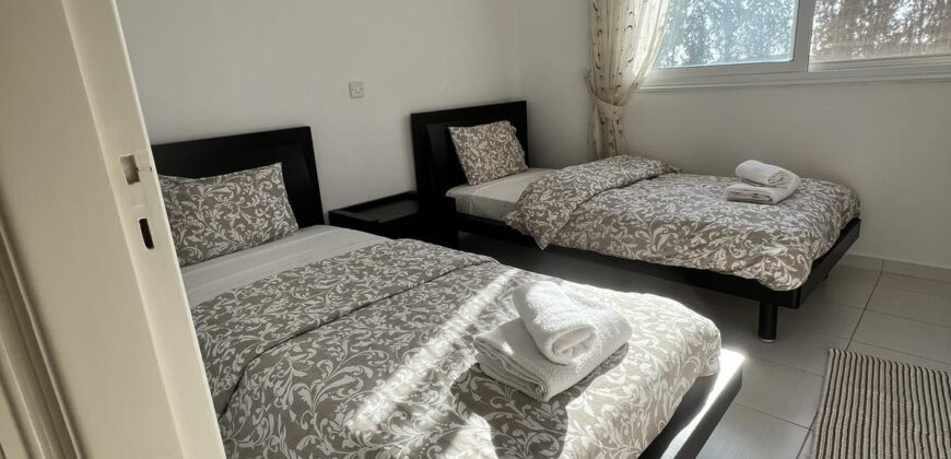 Paphos Paphos Centre & Agios Theodoros 2Bdr Maisonette For Sale NGM14941