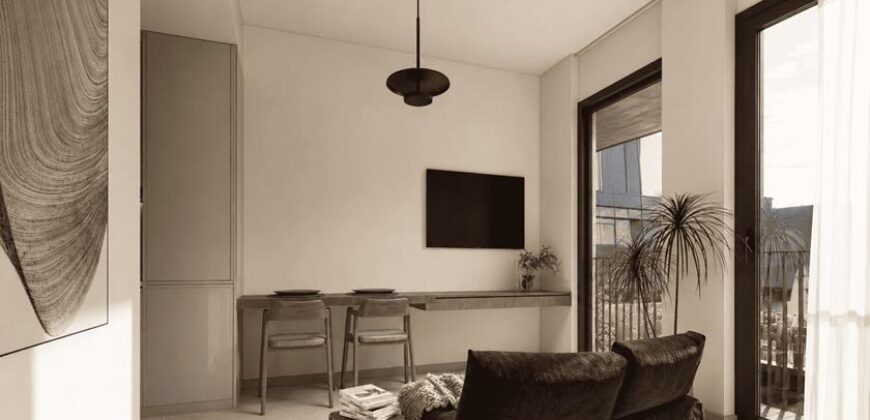 Paphos Paphos  Studio For Sale VLSBORE101SLV