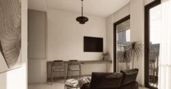 Paphos Paphos  Studio For Sale VLSBORE301SLV