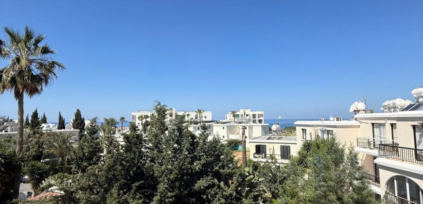 Paphos Paphos Tombs of the Kings 1Bdr Apartment For Sale NGM14949