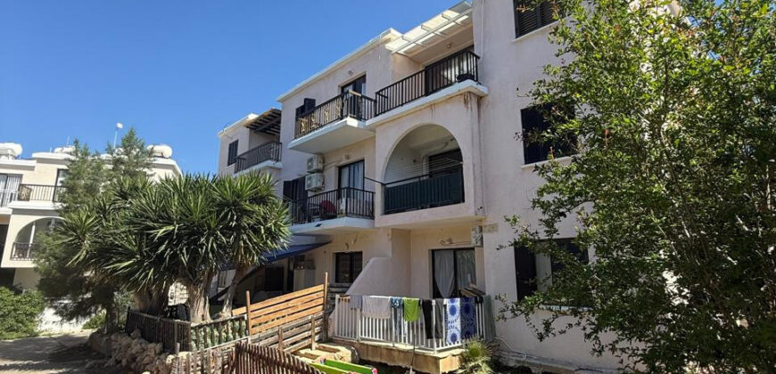 Paphos Paphos Tombs of the Kings 1Bdr Apartment For Sale NGM14949