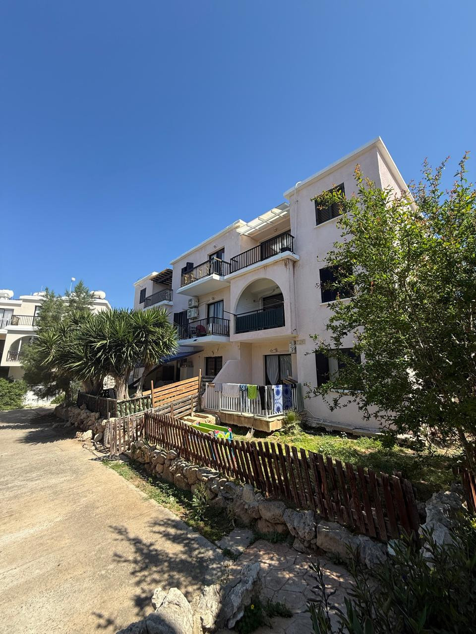 Paphos Paphos Tombs of the Kings 1Bdr Apartment For Sale NGM14949
