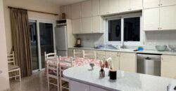 Paphos Paphos Town 3Bdr Apartment For Rent DTC5087