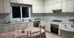 Paphos Paphos Town 3Bdr Apartment For Rent DTC5087
