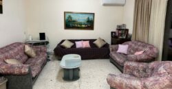 Paphos Paphos Town 3Bdr Apartment For Rent DTC5087