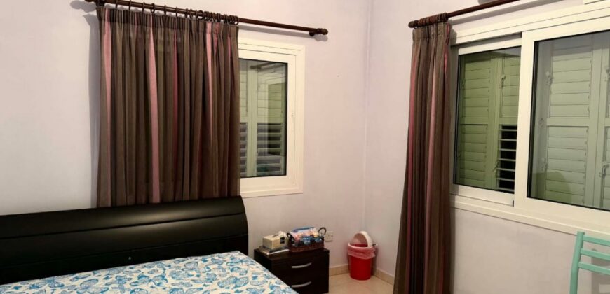 Paphos Paphos Town 3Bdr Apartment For Rent DTC5087