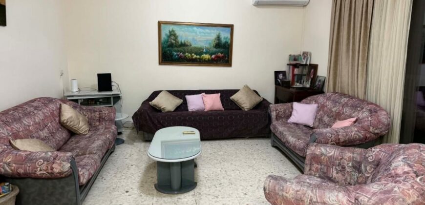 Paphos Paphos Town 3Bdr Apartment For Rent DTC5087
