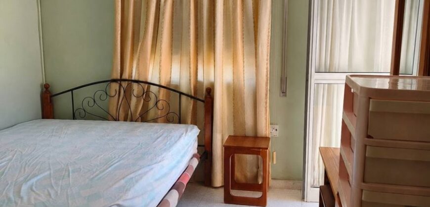 Paphos Paphos Town 3Bdr Apartment For Sale DTC5085