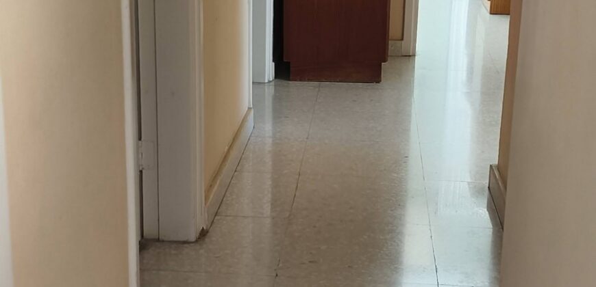 Paphos Paphos Town 3Bdr Apartment For Sale DTC5085