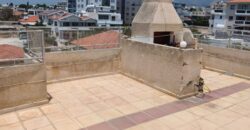 Paphos Paphos Town 3Bdr Apartment For Sale DTC5085