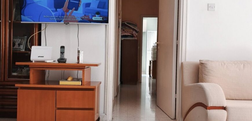 Paphos Paphos Town 3Bdr Apartment For Sale DTC5085