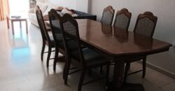 Paphos Paphos Town 3Bdr Apartment For Sale DTC5085