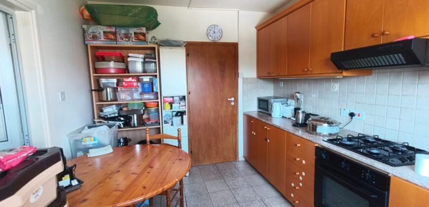 Paphos Paphos Town 3Bdr Apartment For Sale DTC5085