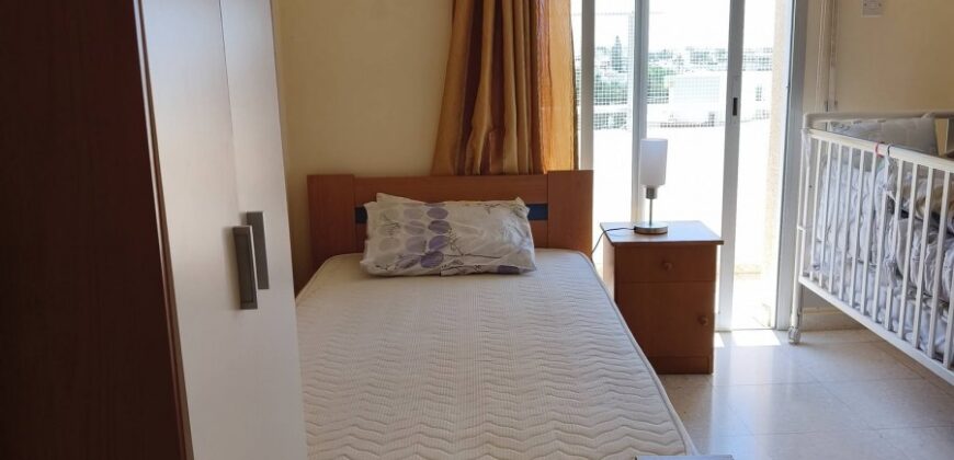 Paphos Paphos Town 3Bdr Apartment For Sale DTC5085