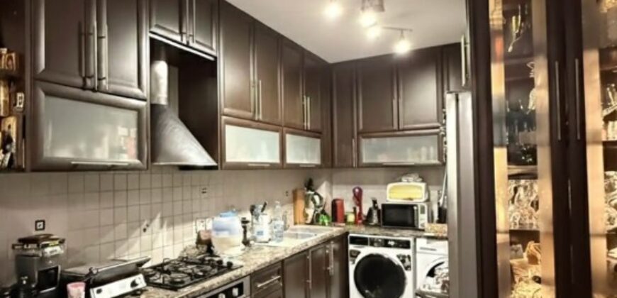 Paphos Paphos Town 2Bdr Apartment For Sale DTC5086