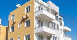 Paphos Paphos Town 2Bdr Apartment For Sale DTC5086