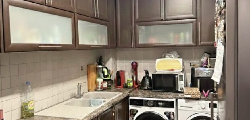 Paphos Paphos Town 2Bdr Apartment For Sale DTC5086