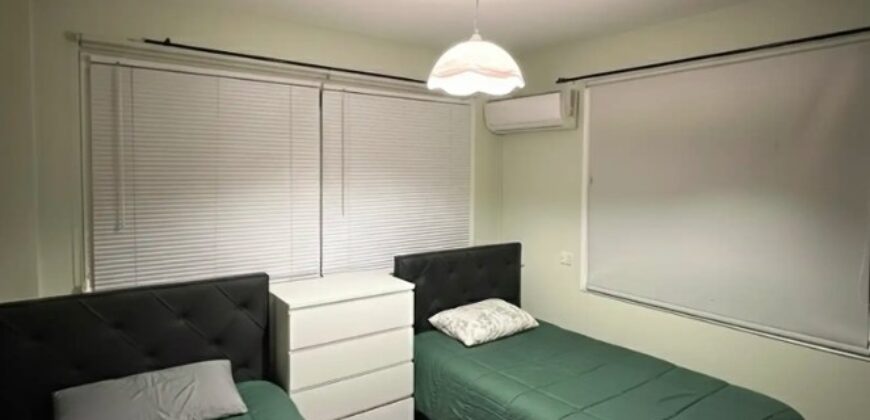 Paphos Paphos Town 2Bdr Apartment For Sale DTC5086