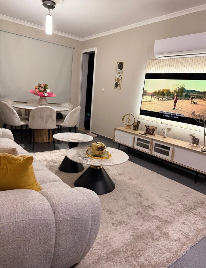 Paphos Paphos Town 2Bdr Apartment For Sale DTC5086