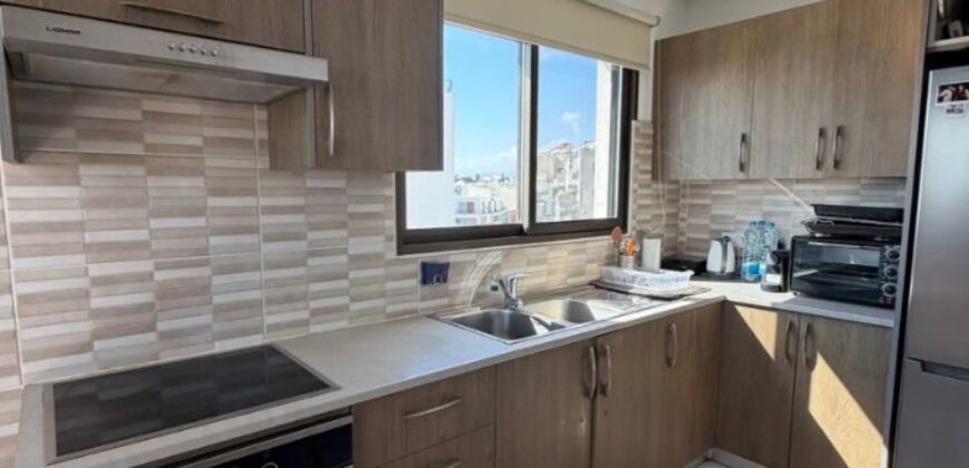 Paphos Paphos Town 2Bdr Apartment For Sale DTC5088