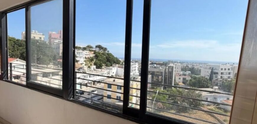 Paphos Paphos Town 2Bdr Apartment For Sale DTC5088