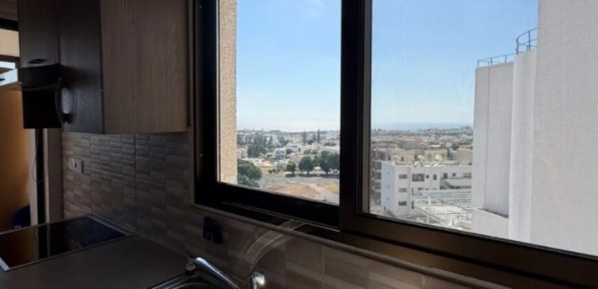 Paphos Paphos Town 2Bdr Apartment For Sale DTC5088